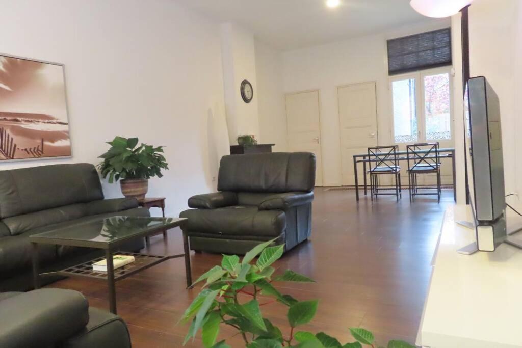 Apartament Down Town Eindhoven Zewnętrze zdjęcie