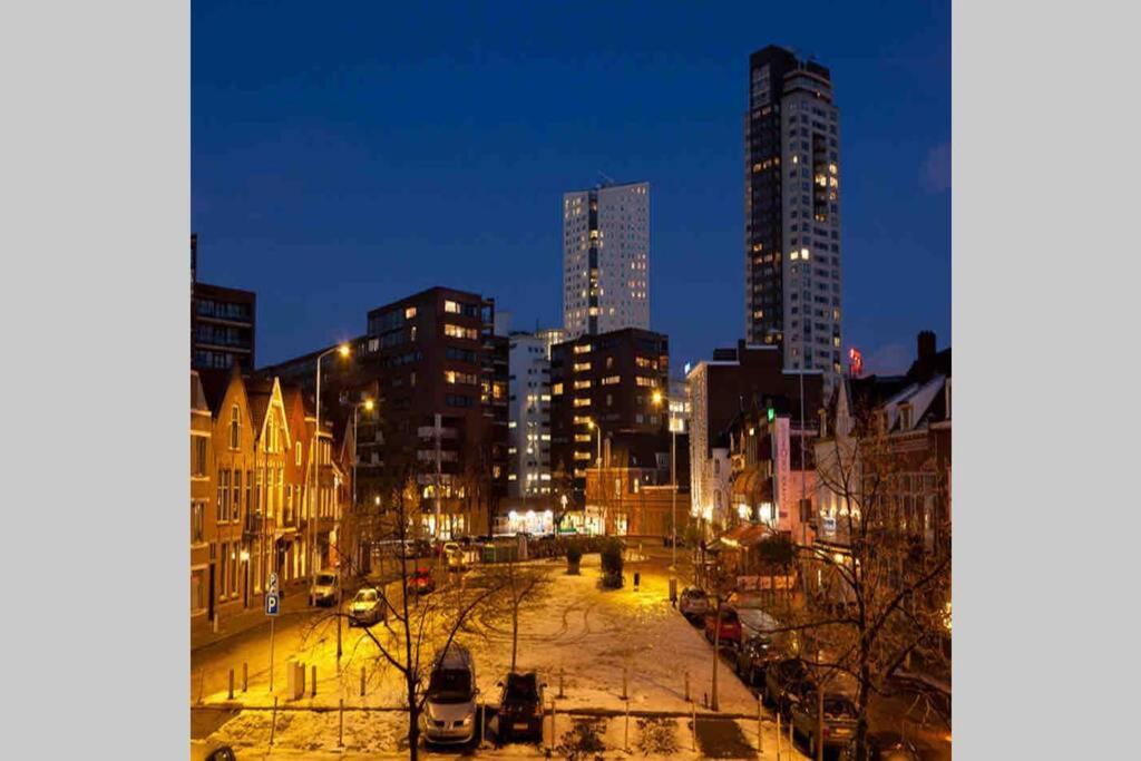 Apartament Down Town Eindhoven Zewnętrze zdjęcie