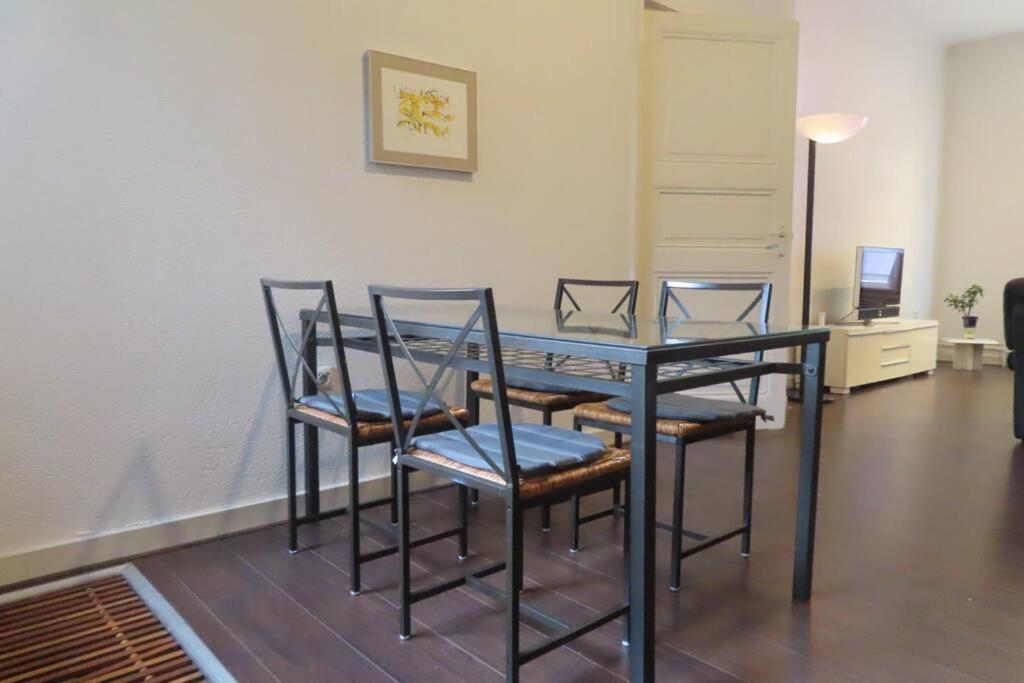 Apartament Down Town Eindhoven Zewnętrze zdjęcie
