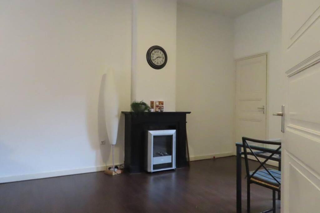 Apartament Down Town Eindhoven Zewnętrze zdjęcie