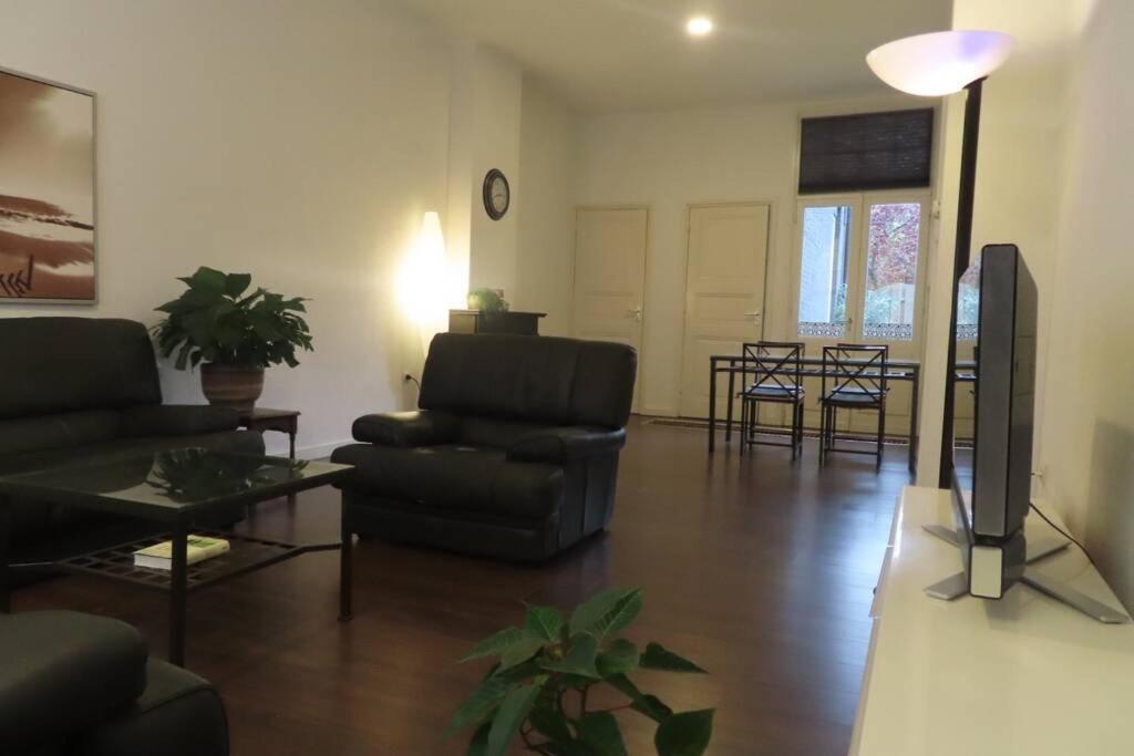 Apartament Down Town Eindhoven Zewnętrze zdjęcie