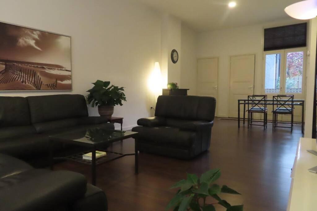 Apartament Down Town Eindhoven Zewnętrze zdjęcie